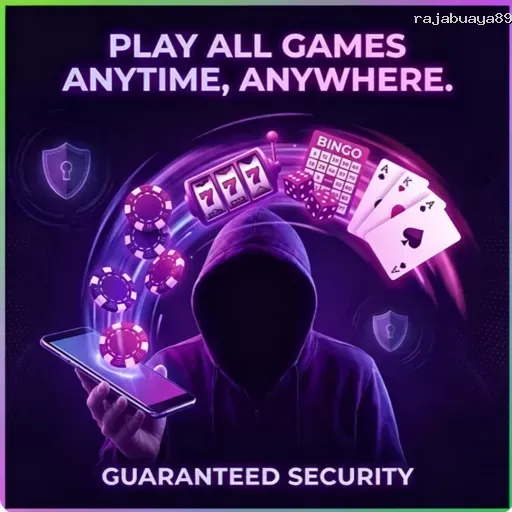 Panduan Pasang rajabuaya89 APK di Android